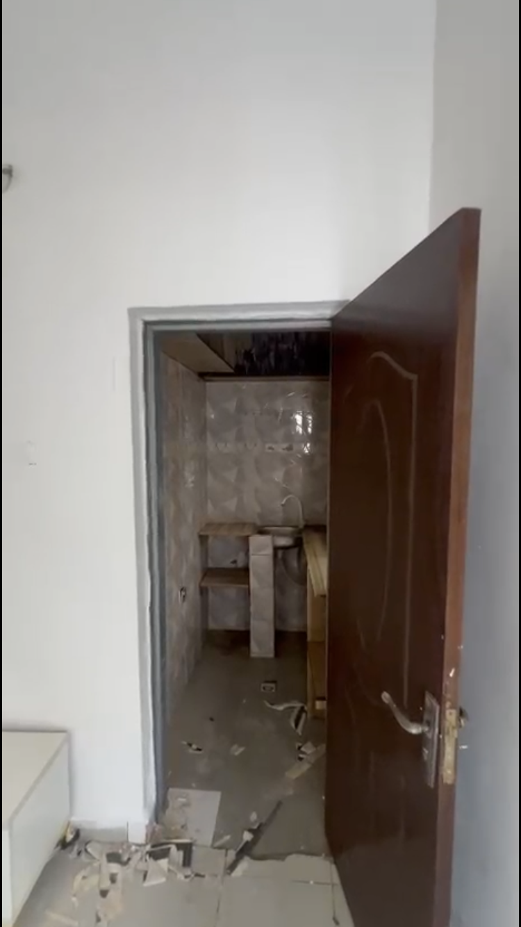 Selfcontain apartment for rent