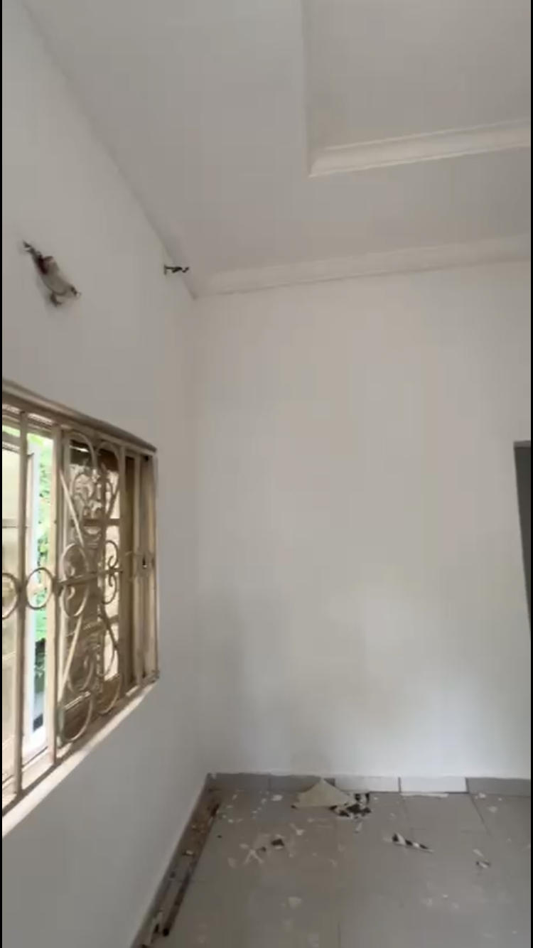 Selfcontain apartment for rent