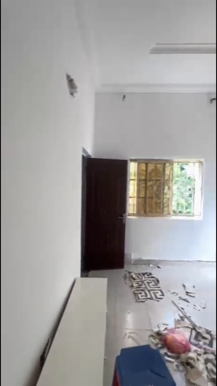 Selfcontain apartment for rent