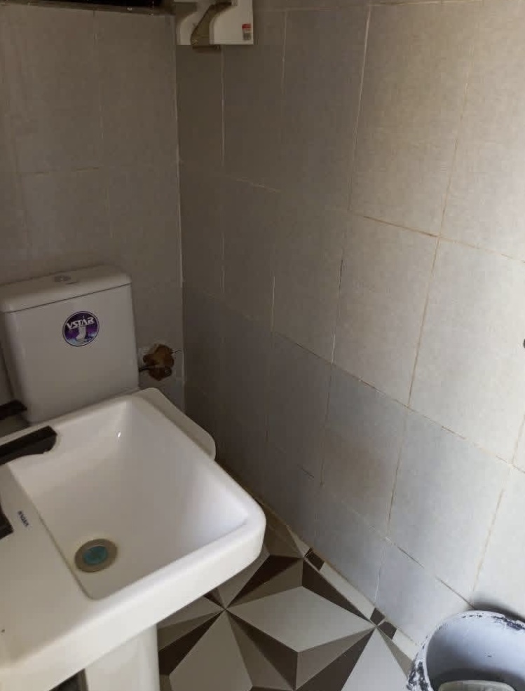 Selfcontain apartment for rent