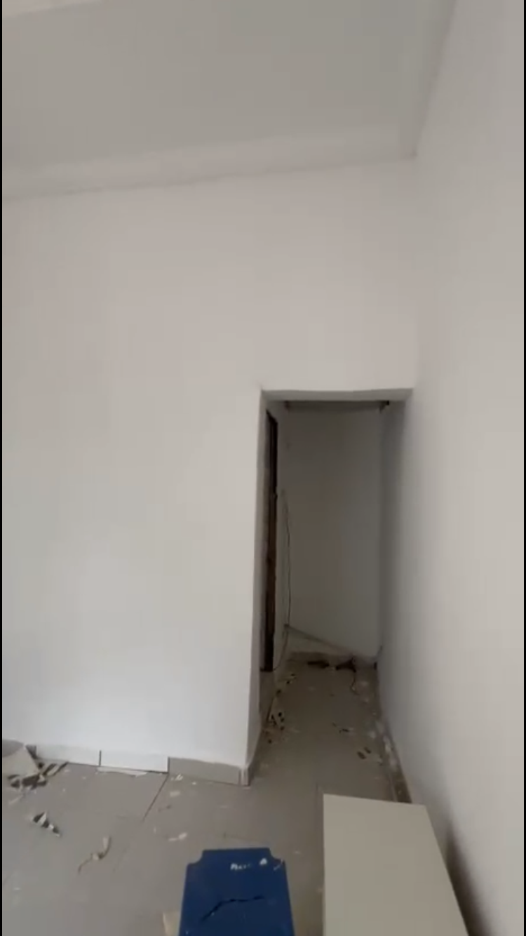 Selfcontain apartment for rent