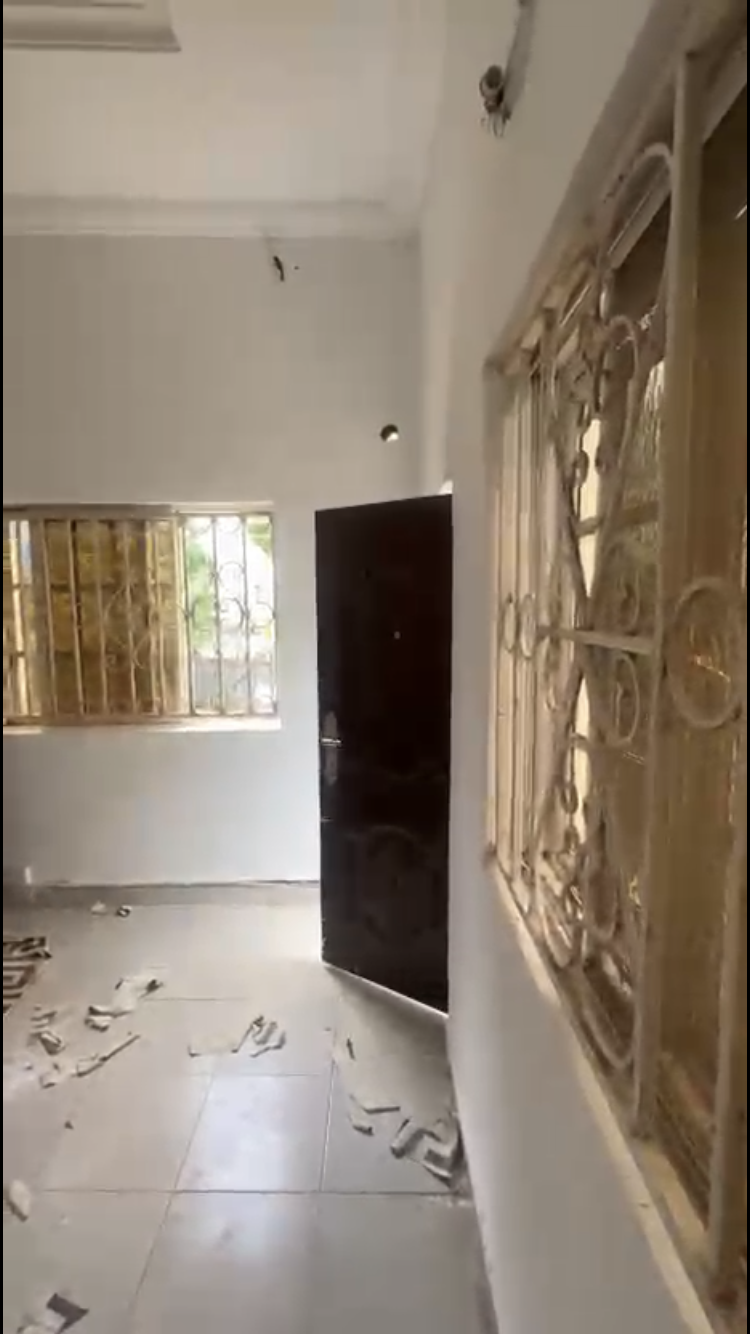 Selfcontain apartment for rent