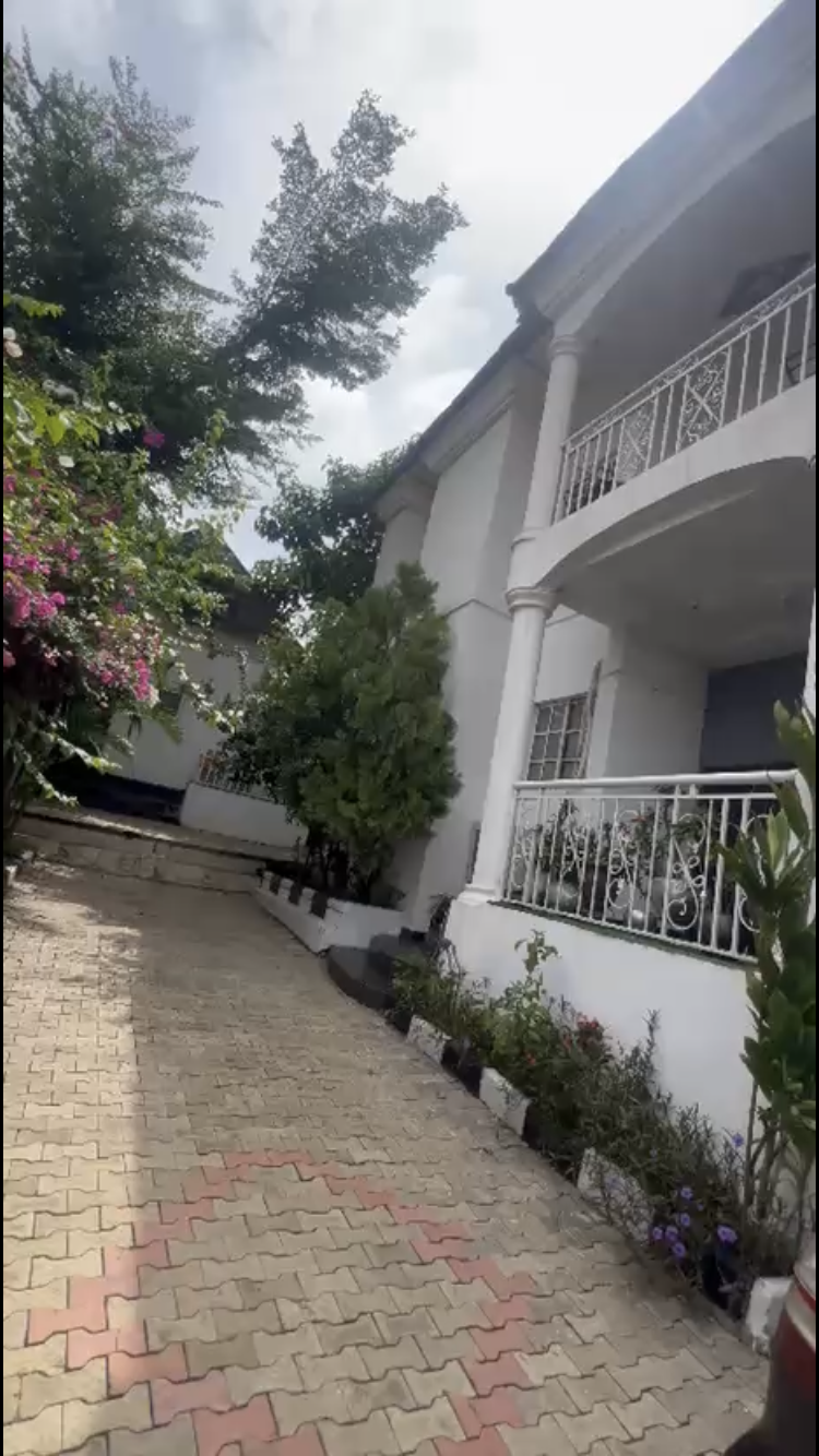 Selfcontain apartment for rent