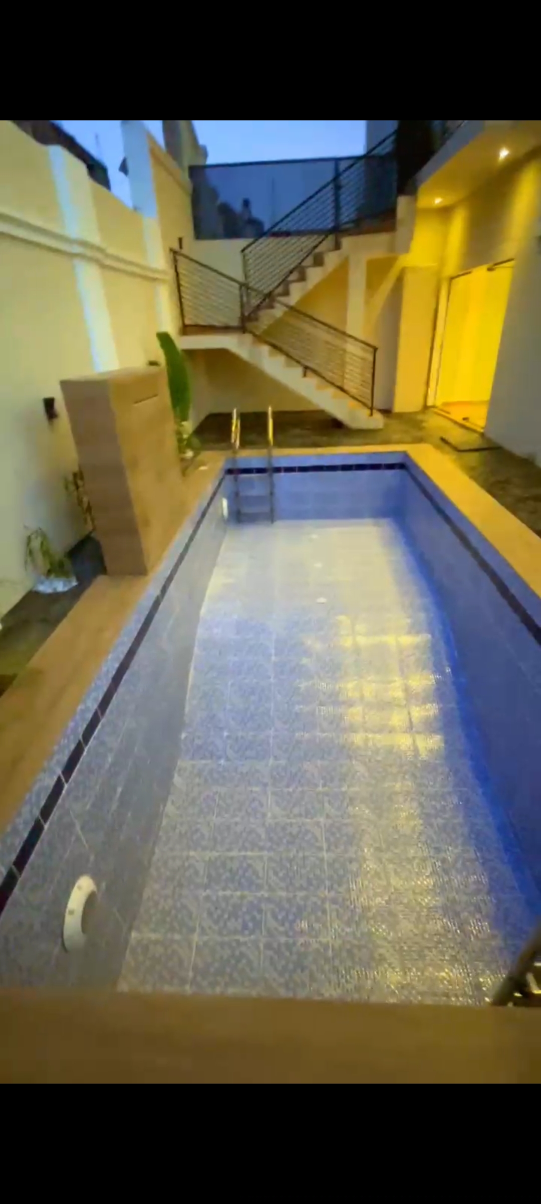 4 bedroom detached duplex