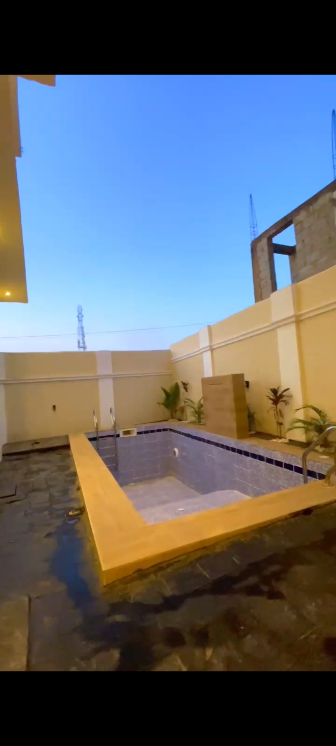 4 bedroom detached duplex