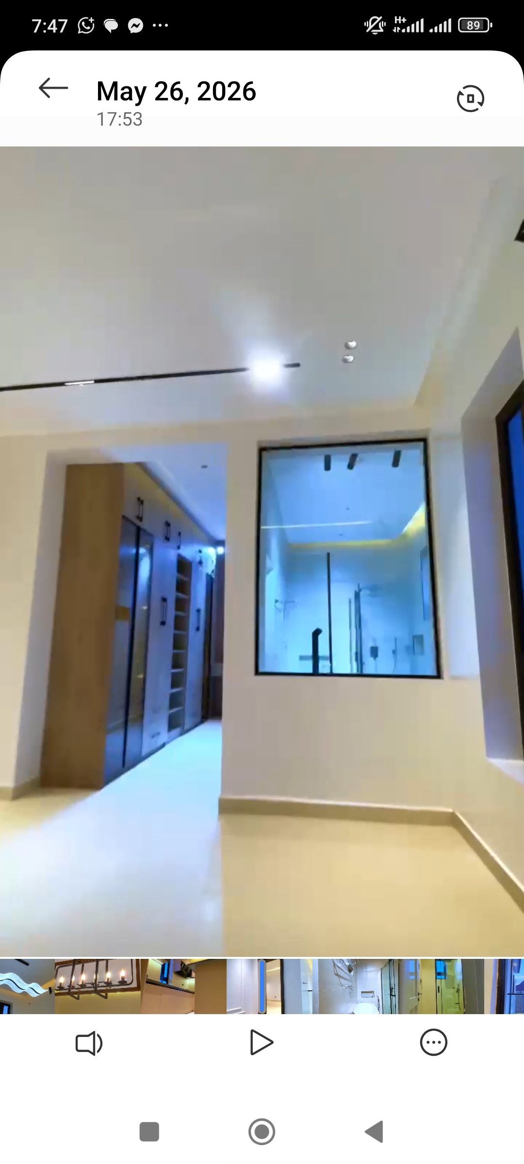4 bedroom detached duplex