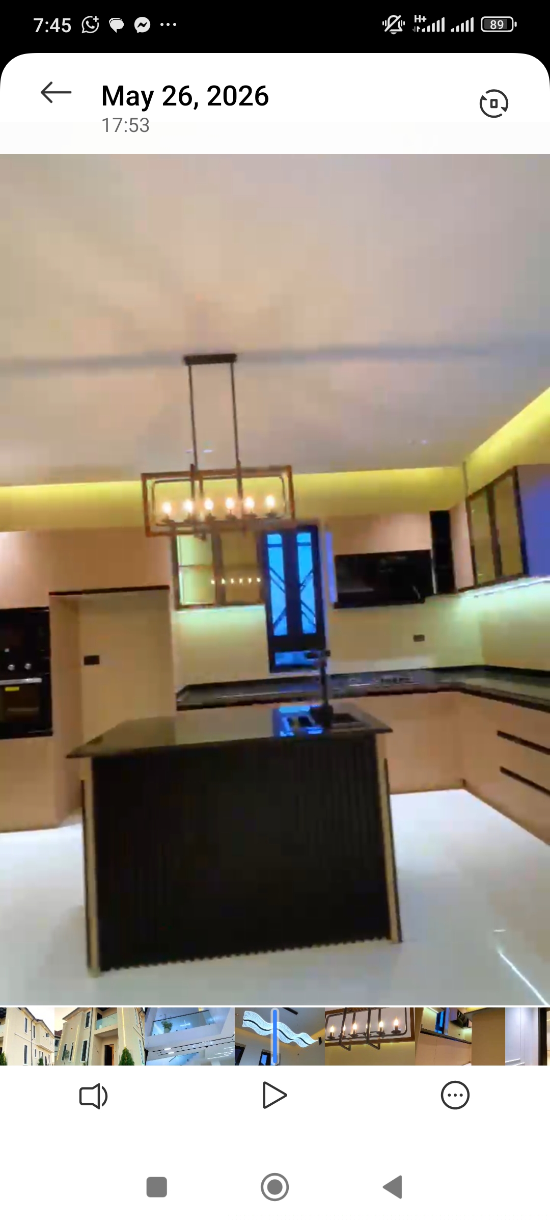 4 bedroom detached duplex