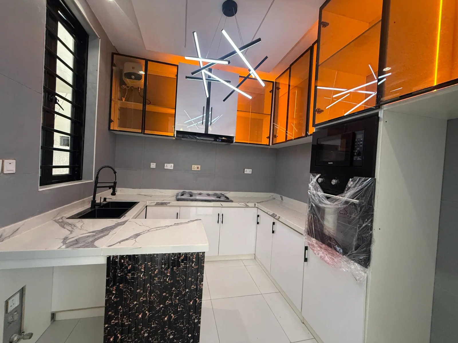 4 Bedroom Detached House for Sale at Ikota