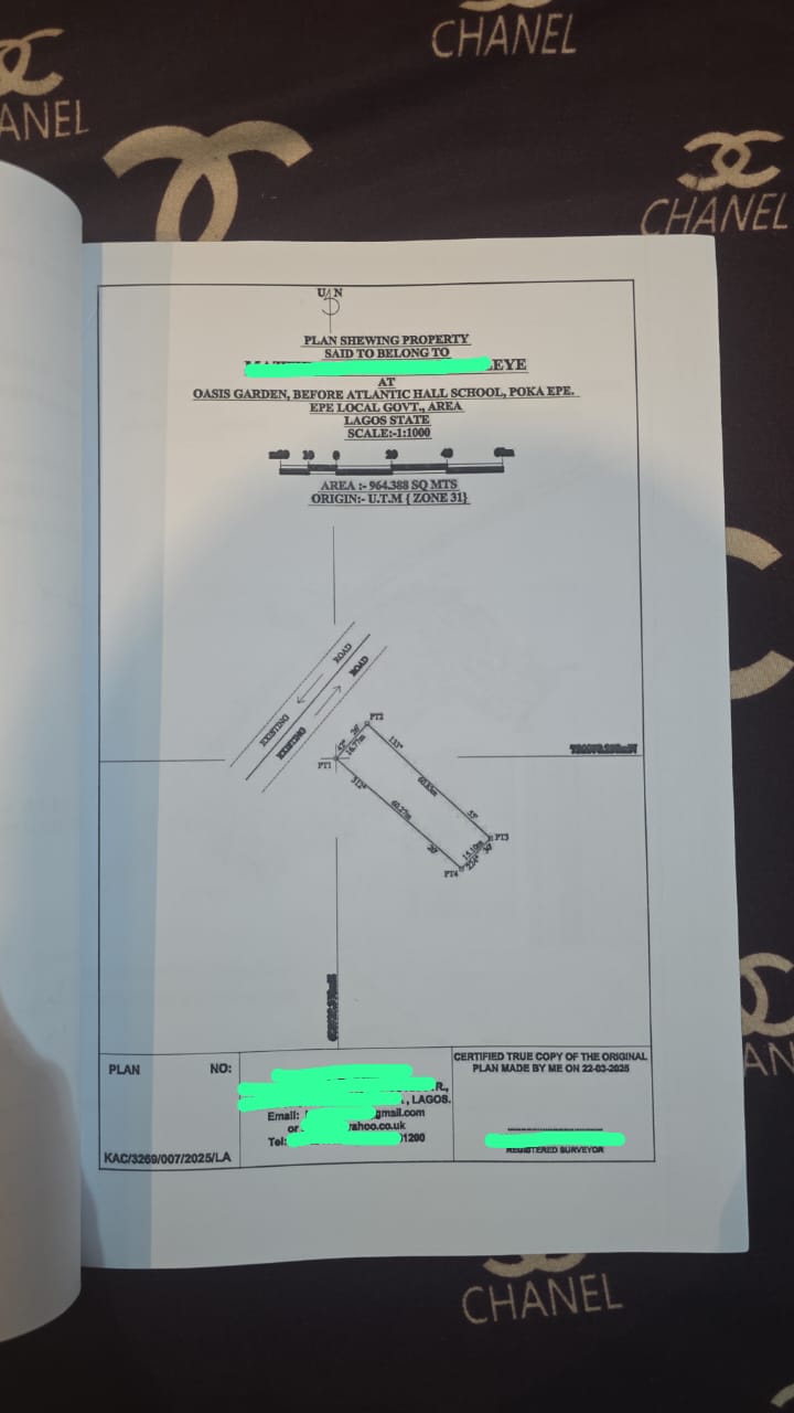 2 plots of Land for sale