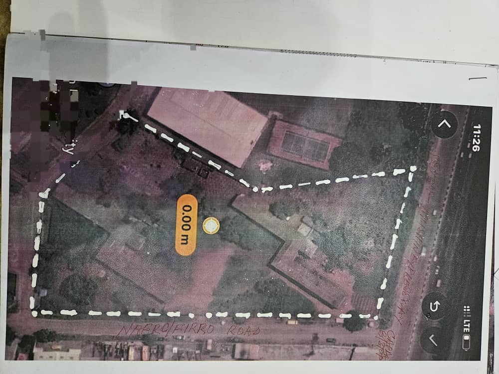 Lands with GLOBAL C OF O for sale