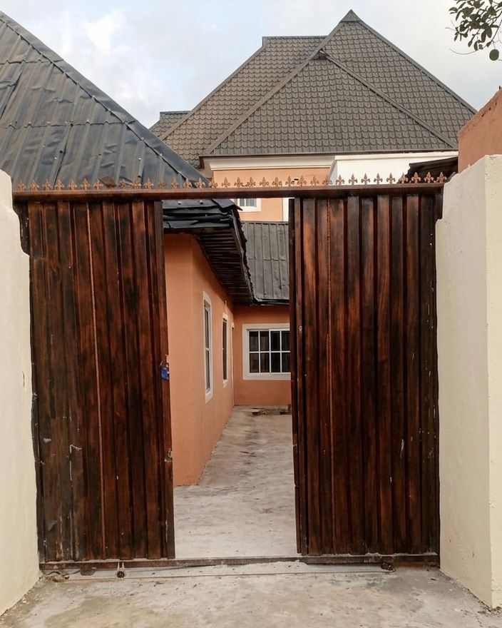 Luxury four bedroom bungalow for sale