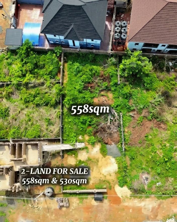 Land