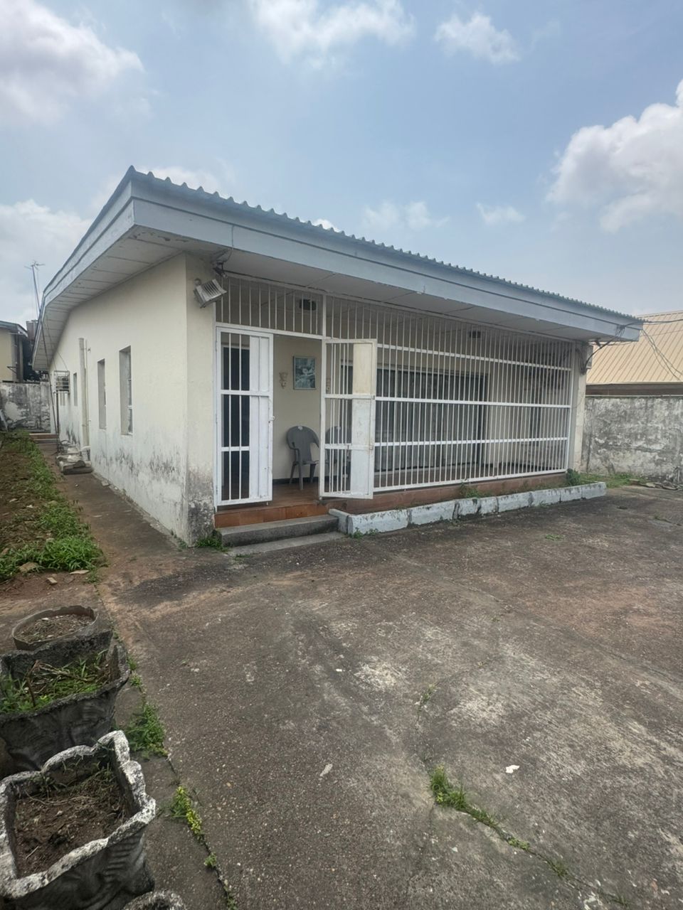Detached 3 Bedroom Bungalow