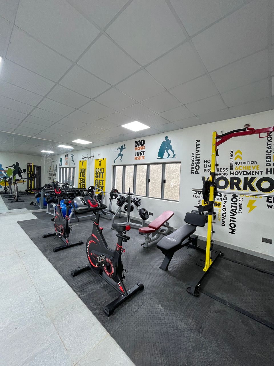 3 Bedroom semi detached duplex