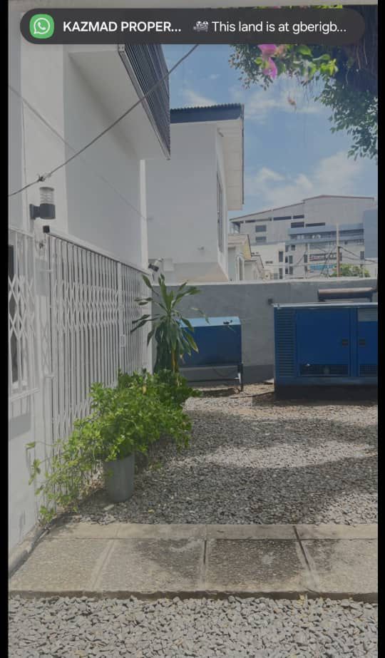 Commercial or residential building for lease
