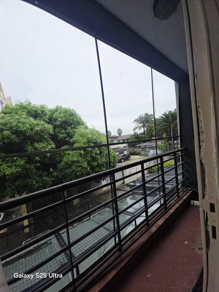 Luxury 4 Bedroom duplex vgc