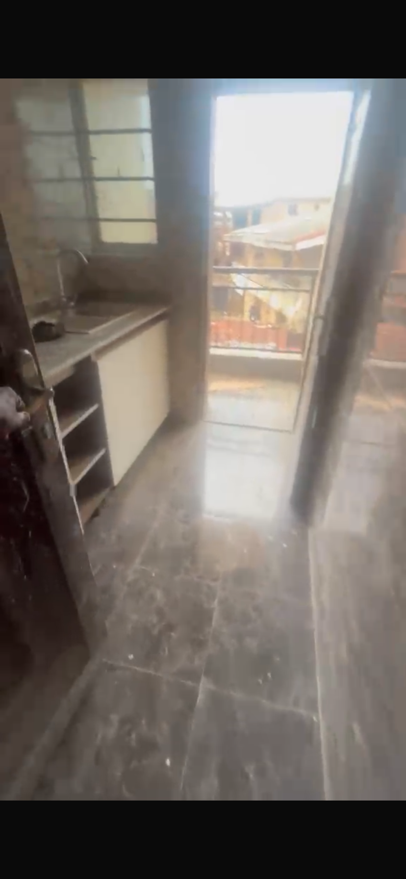 Newly built standard Excutive two bedroom