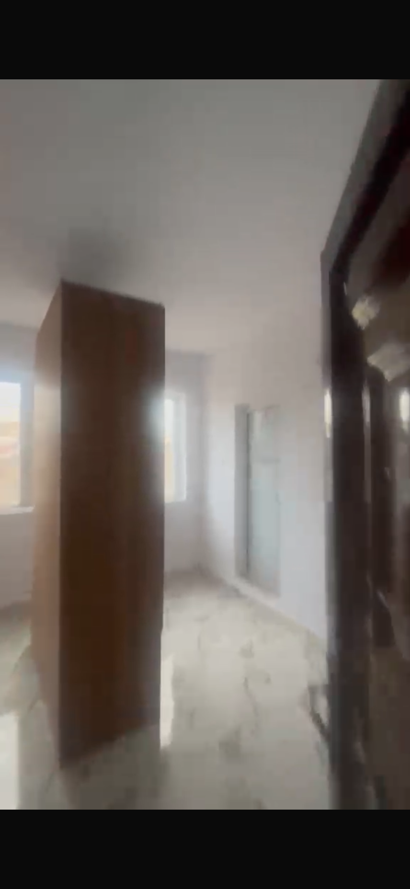 Newly built standard Excutive two bedroom