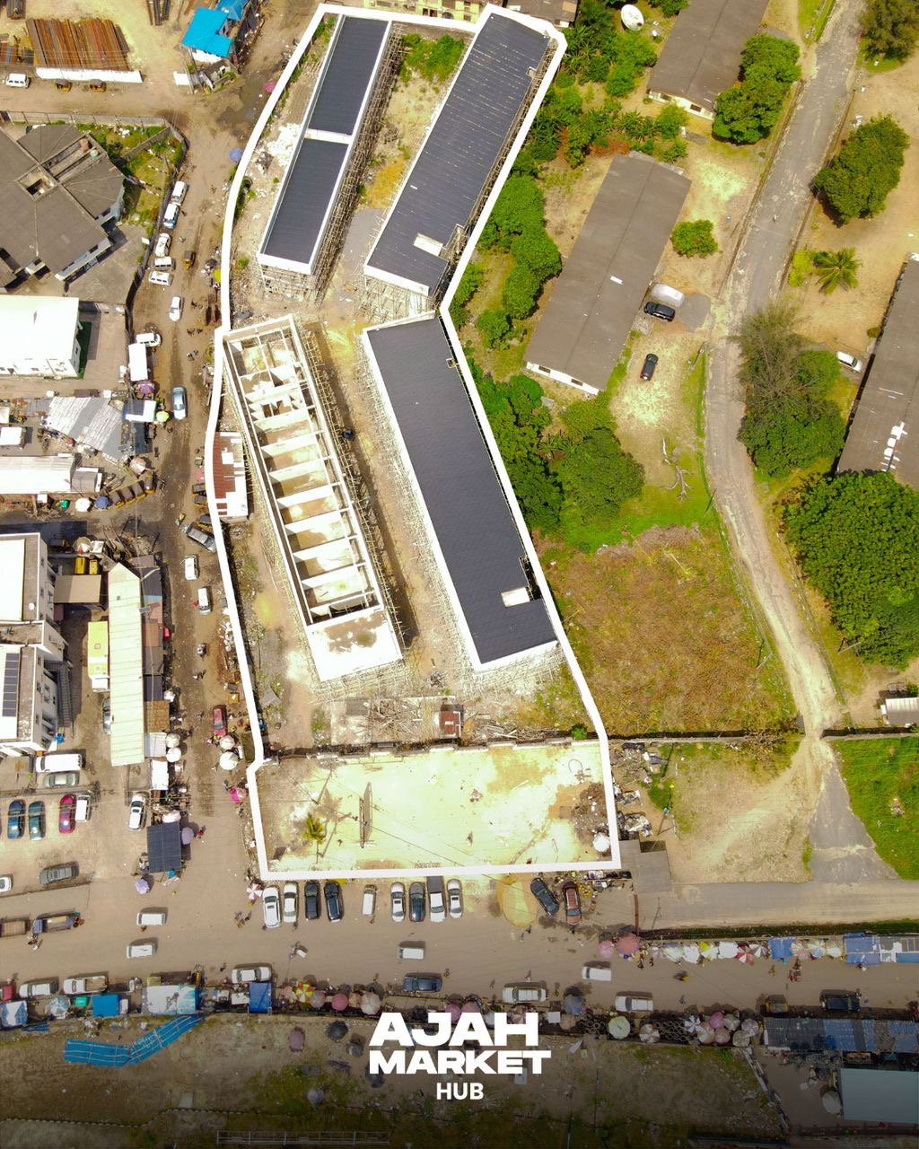 Office space available for sale