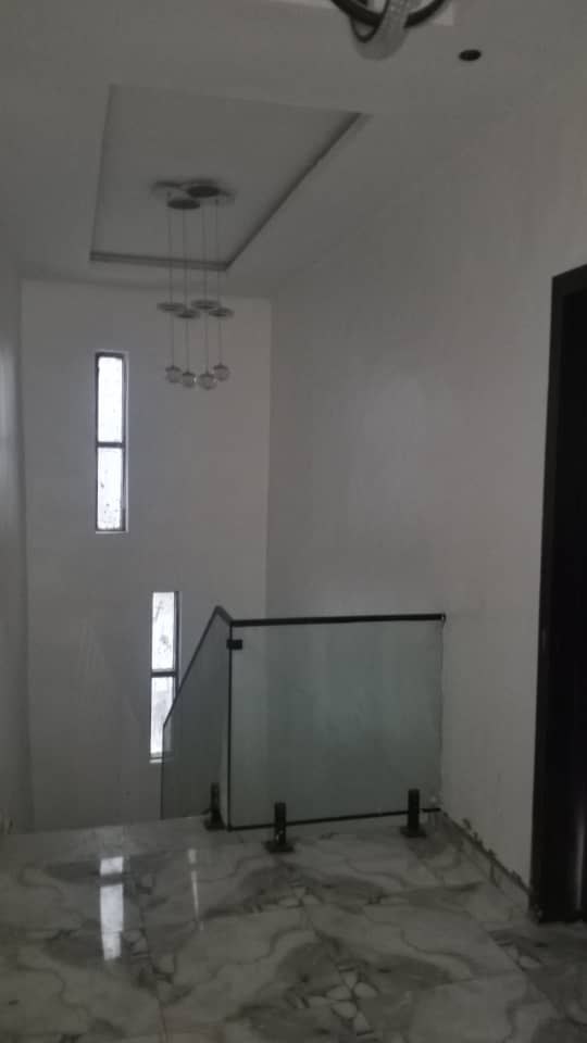 4 BED DUPLEX || 600 MILLION || MAGODO BROOKS ESTATE, MAGODO, LAGOS STATE