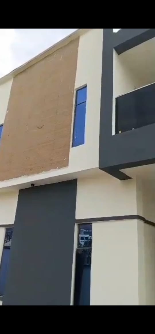 4 BED DUPLEX || 600 MILLION || MAGODO BROOKS ESTATE, MAGODO, LAGOS STATE