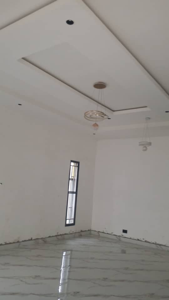 4 BED DUPLEX || 600 MILLION || MAGODO BROOKS ESTATE, MAGODO, LAGOS STATE