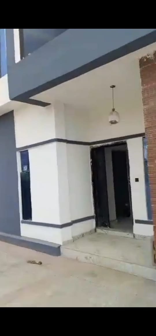 4 BED DUPLEX || 600 MILLION || MAGODO BROOKS ESTATE, MAGODO, LAGOS STATE