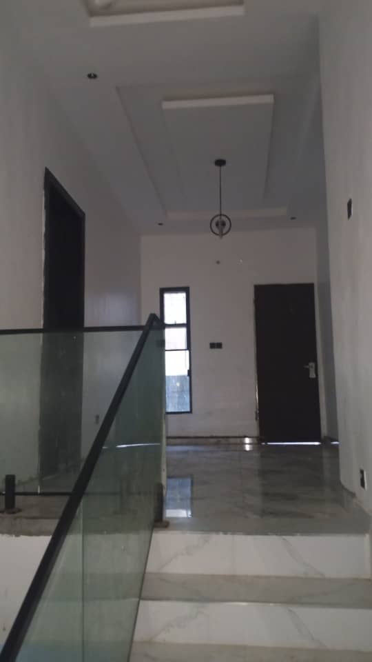 4 BED DUPLEX || 600 MILLION || MAGODO BROOKS ESTATE, MAGODO, LAGOS STATE