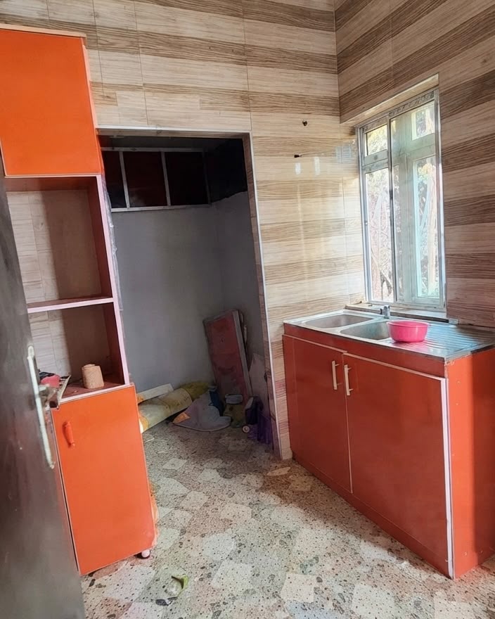 Newly Built Luxury 3 bedroom bungalow in Portharcourt