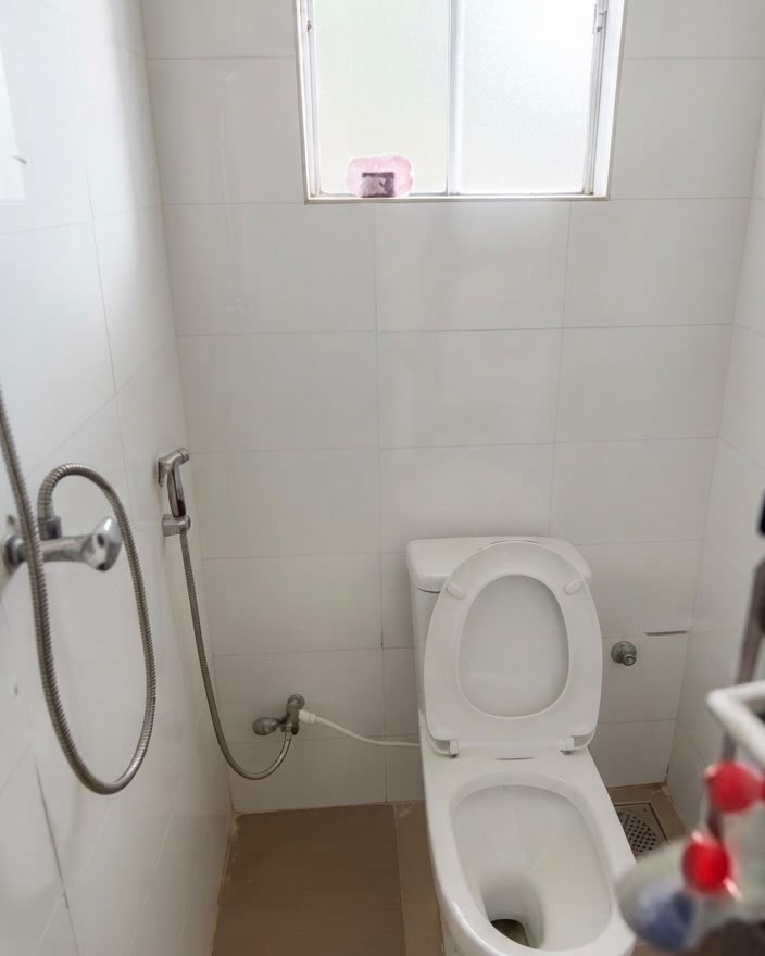 Newly Built Luxury 3 bedroom bungalow in Portharcourt