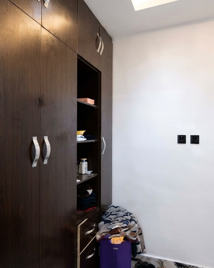 Luxury 3 bedroom bungalow in Portharcourt