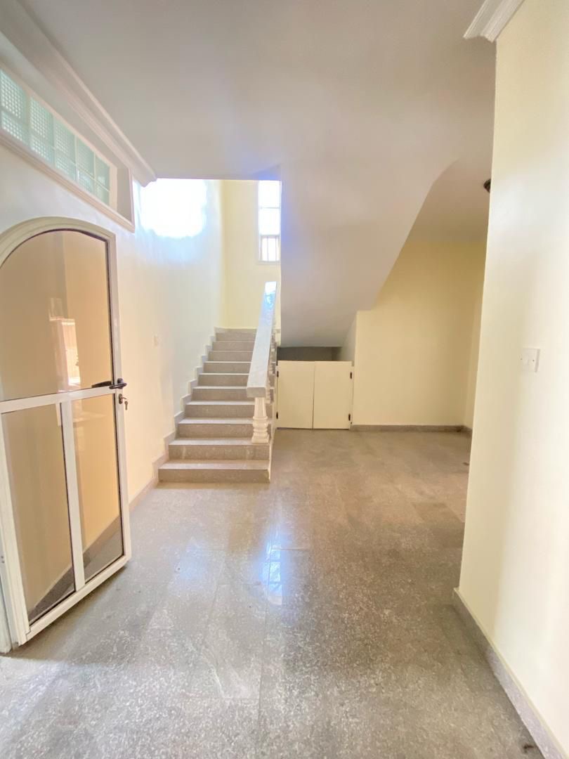 Luxury 5 bedroom detached duplex for rent