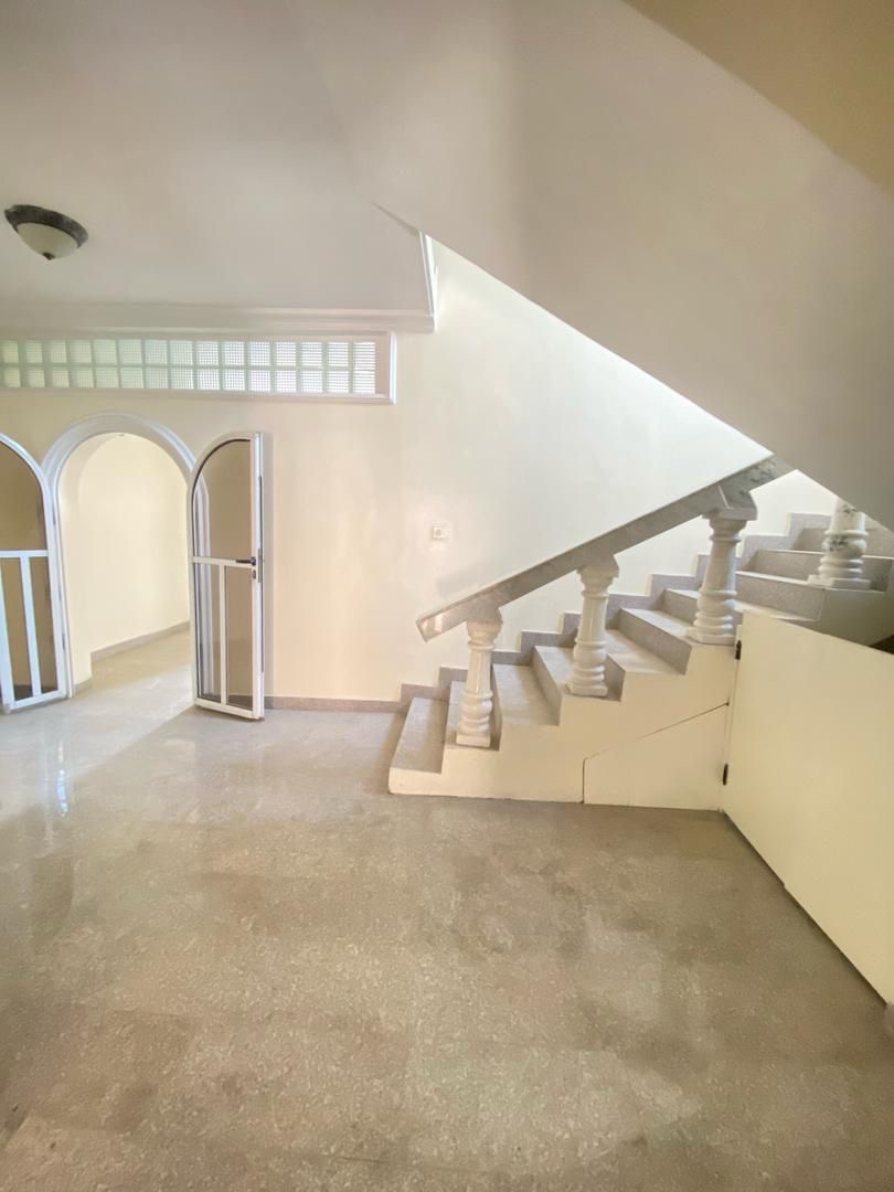 Luxury 5 bedroom detached duplex for rent