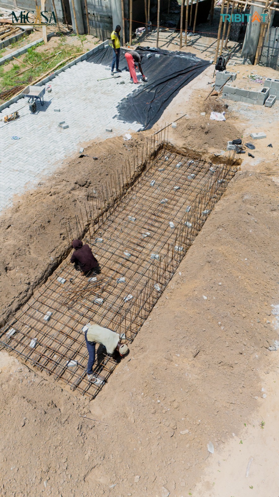 Land for Sale at Ibeju Lekki