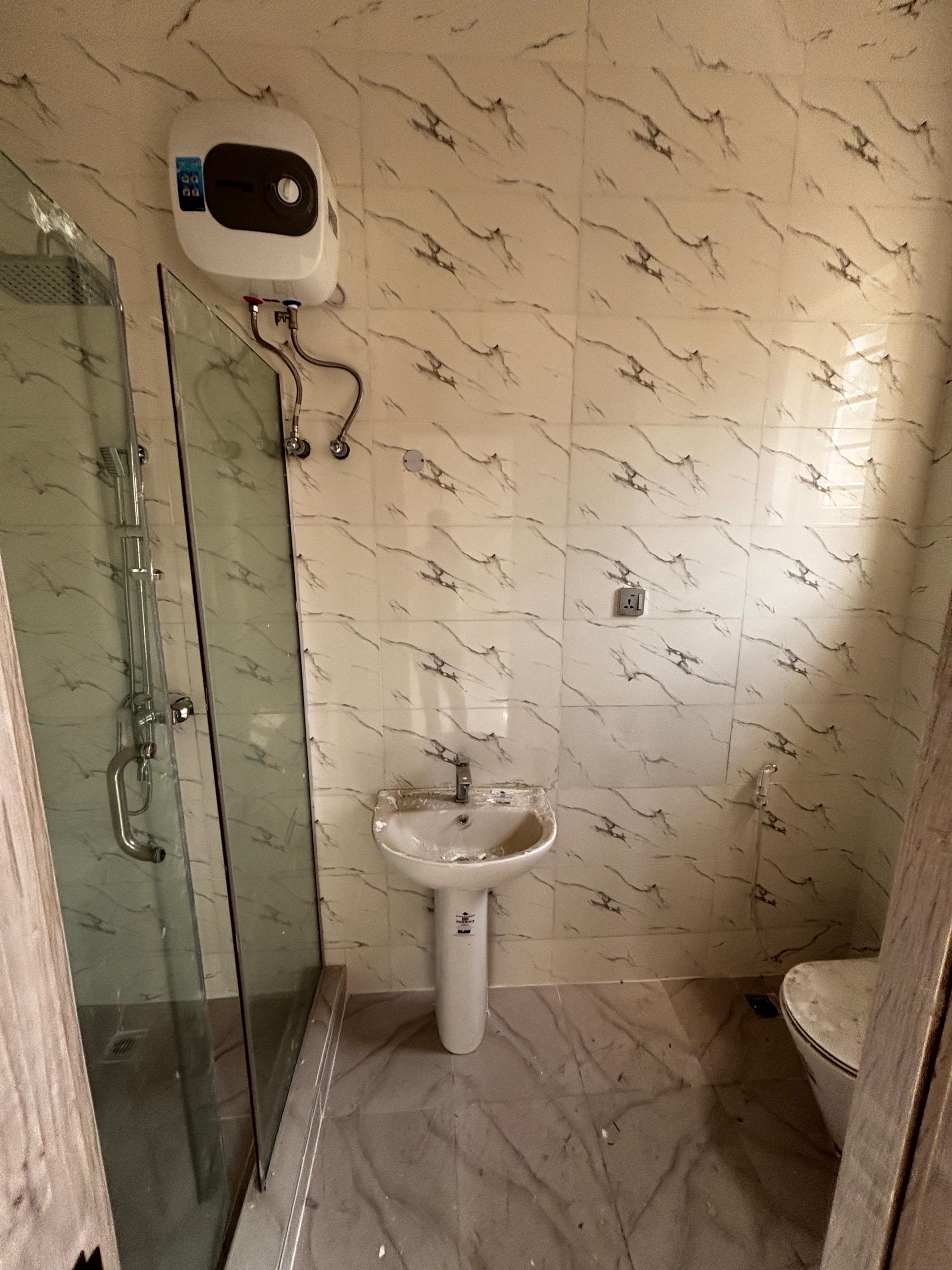 Luxury 4 bedroom semi detached duplex for sale