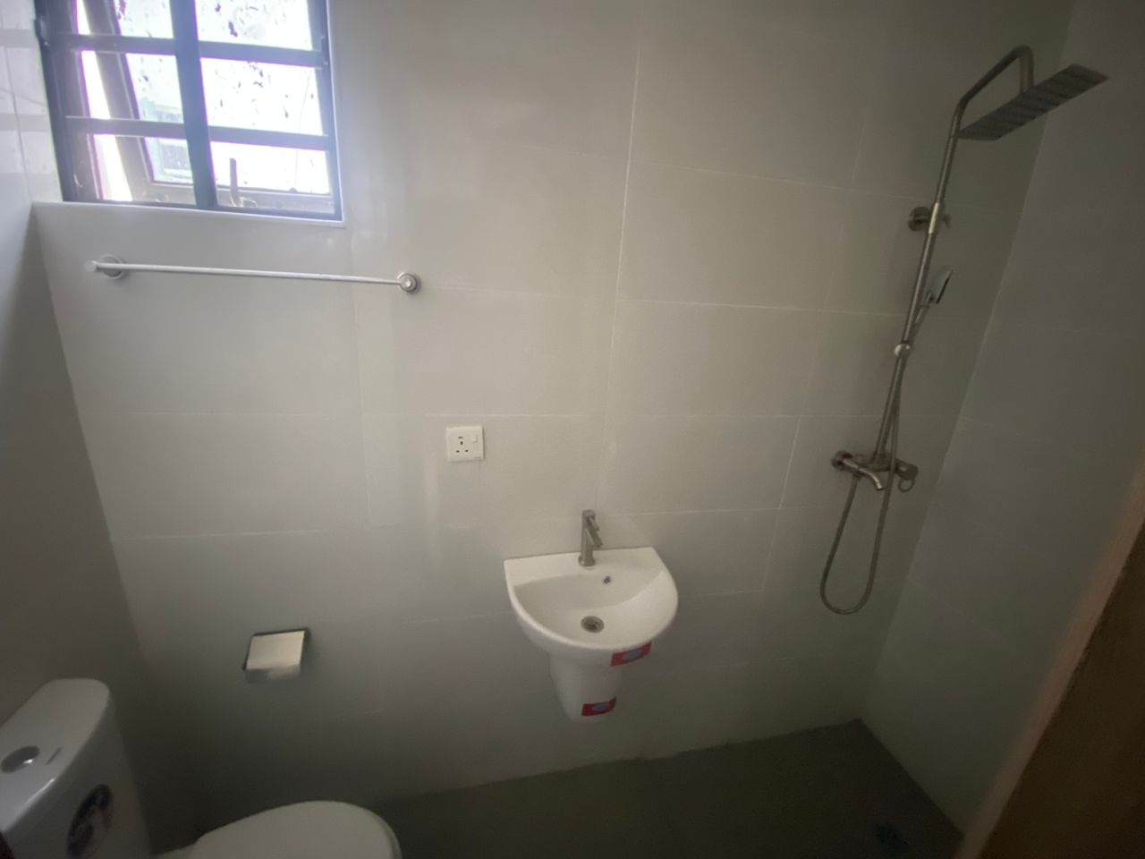 4 Bedroom Terrace Duplex for rent