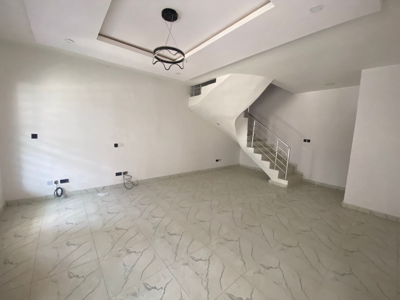 4 Bedroom Terrace Duplex for rent