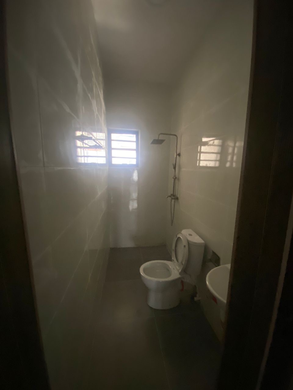 4 Bedroom Terrace Duplex for rent