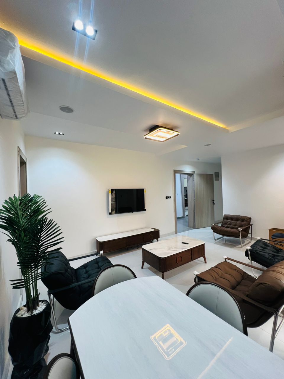 Luxury 1,2 & 3 Bedroom Apartment for sale in Lekki 1