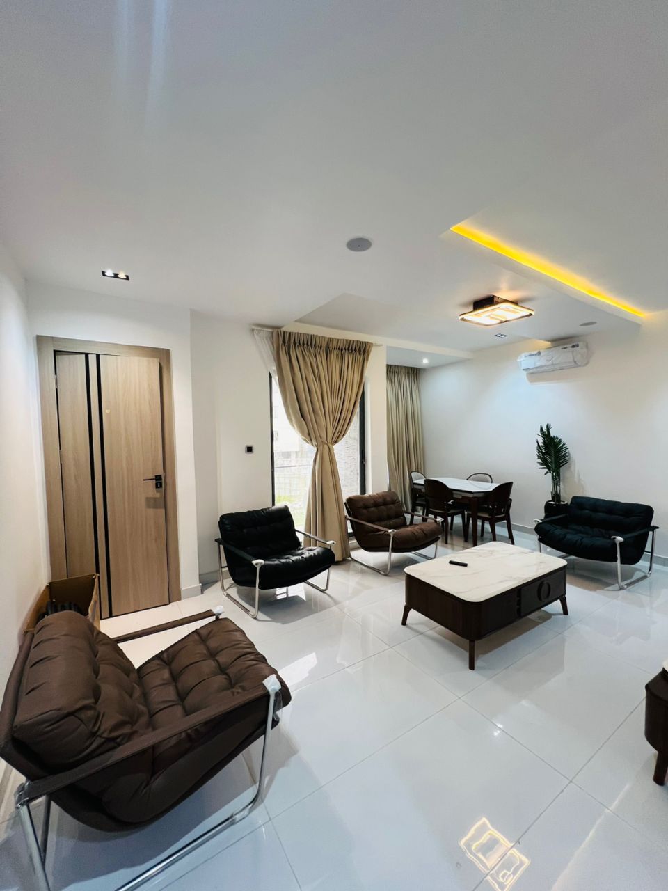 Luxury 1,2 & 3 Bedroom Apartment for sale in Lekki 1