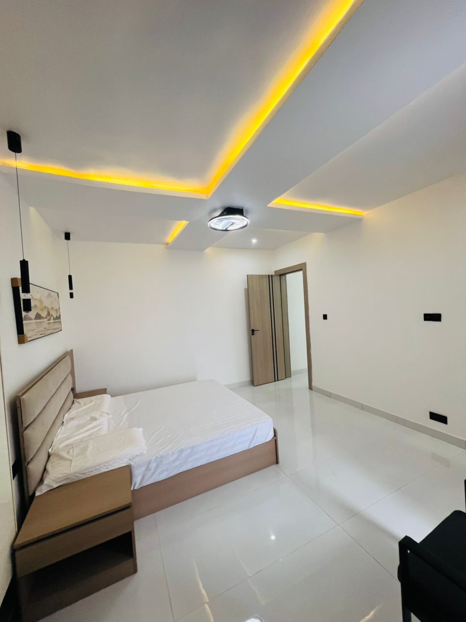 Luxury 1,2 & 3 Bedroom Apartment for sale in Lekki 1