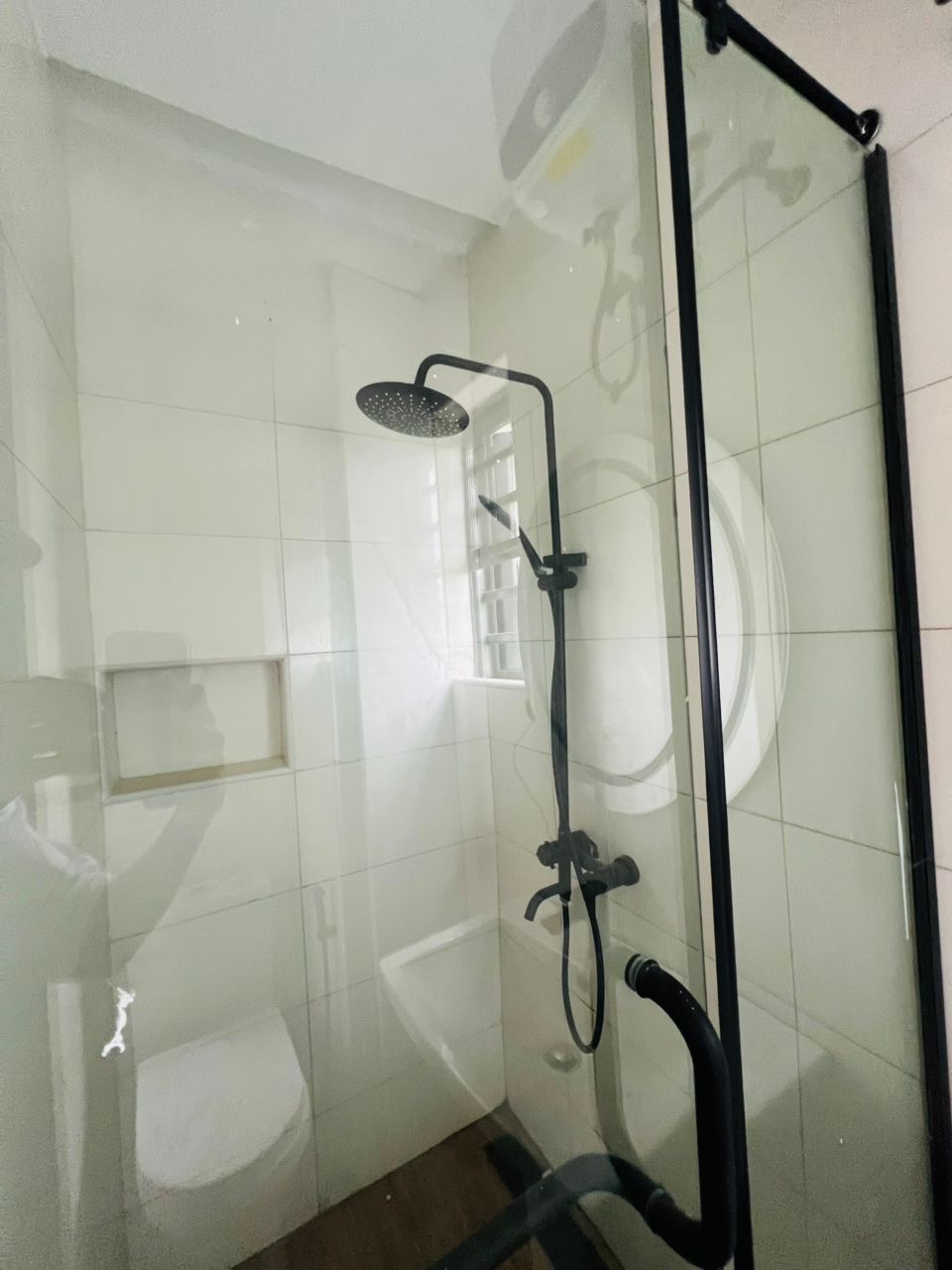 Luxury 1,2 & 3 Bedroom Apartment for sale in Lekki 1