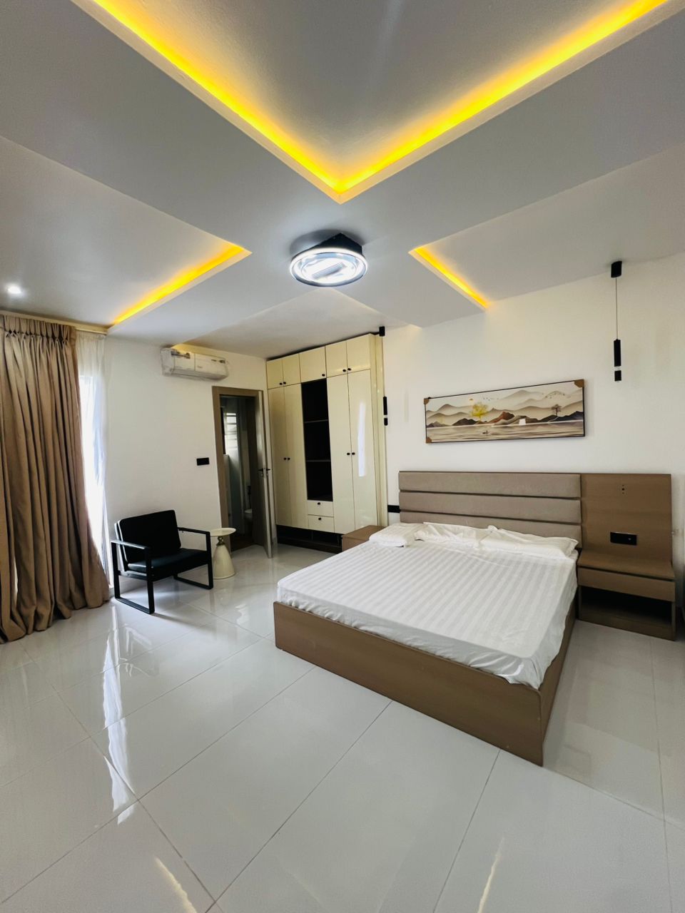 Luxury 1,2 & 3 Bedroom Apartment for sale in Lekki 1