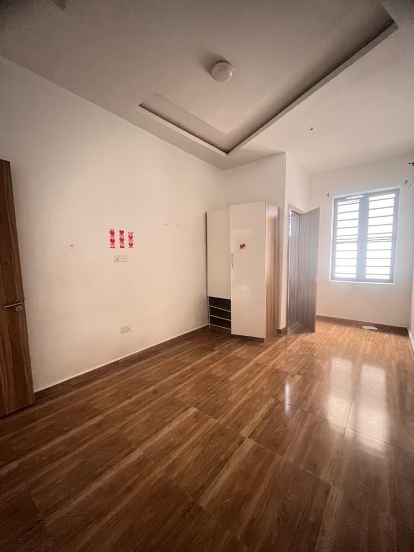 Luxury 4 bedroom semi detached duplex for rent at orchid Lekki