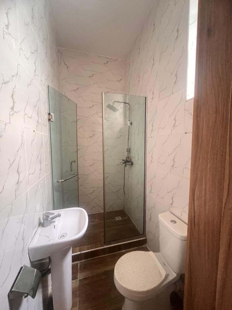 Luxury 4 bedroom semi detached duplex for rent at orchid Lekki