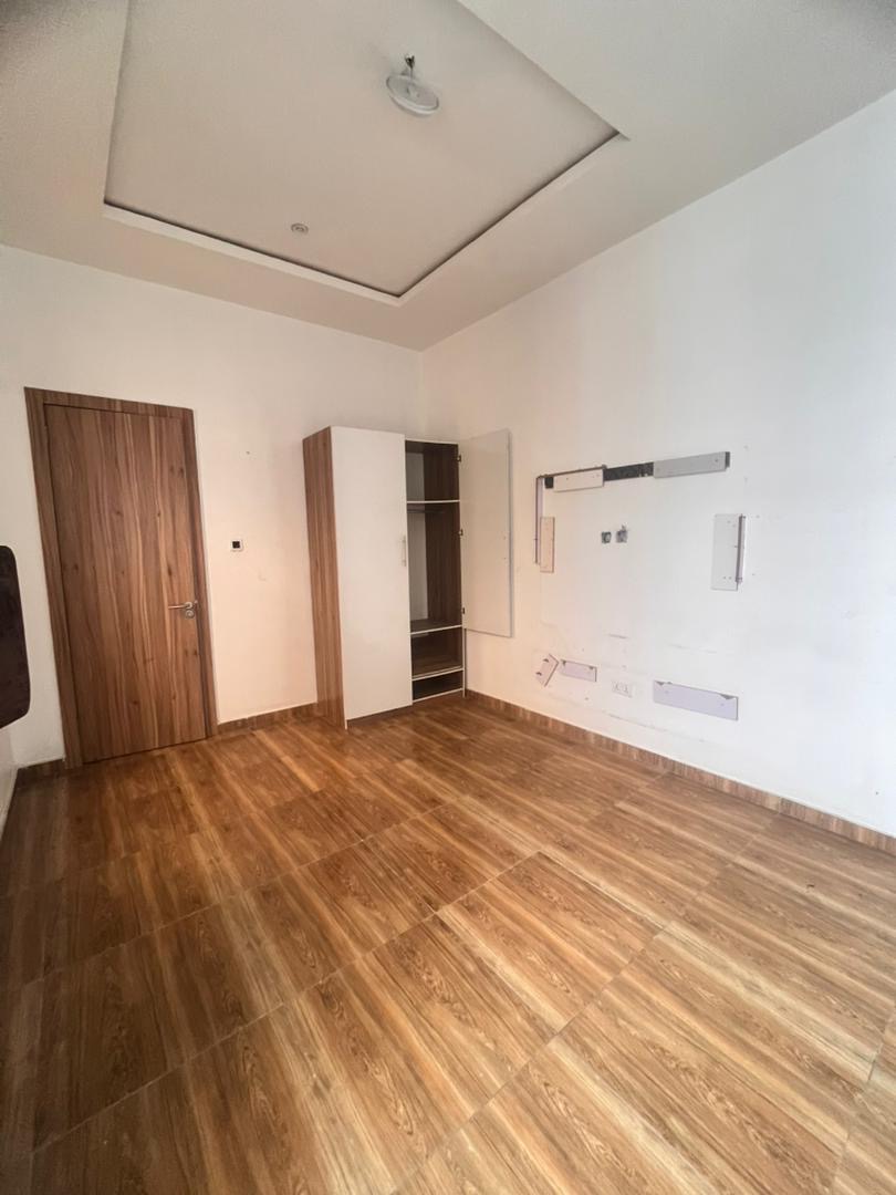 Luxury 4 bedroom semi detached duplex for rent at orchid Lekki