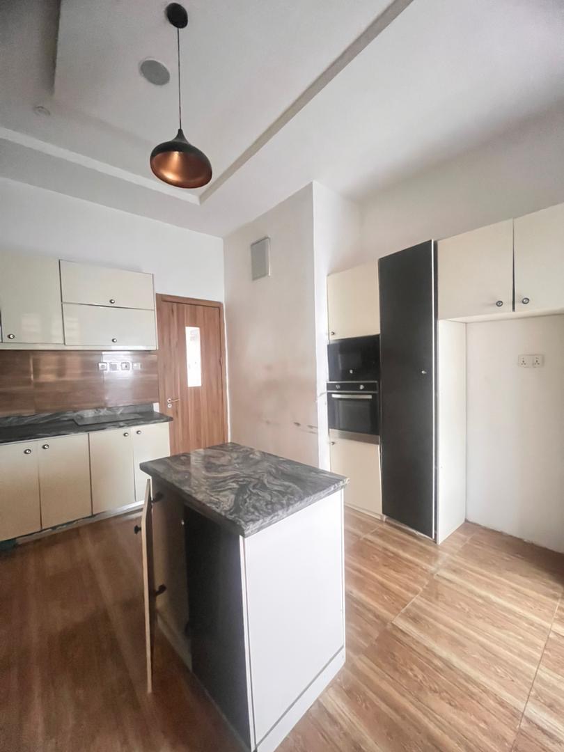 Luxury 4 bedroom semi detached duplex for rent at orchid Lekki