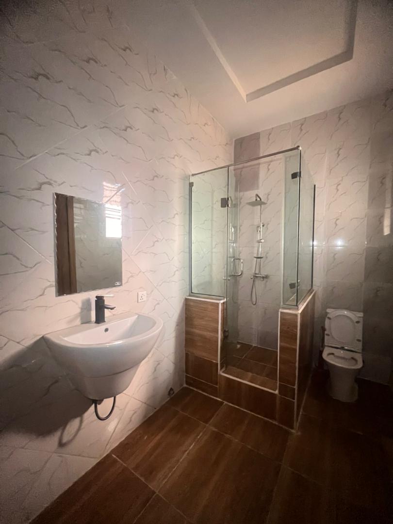 Luxury 4 bedroom semi detached duplex for rent at orchid Lekki