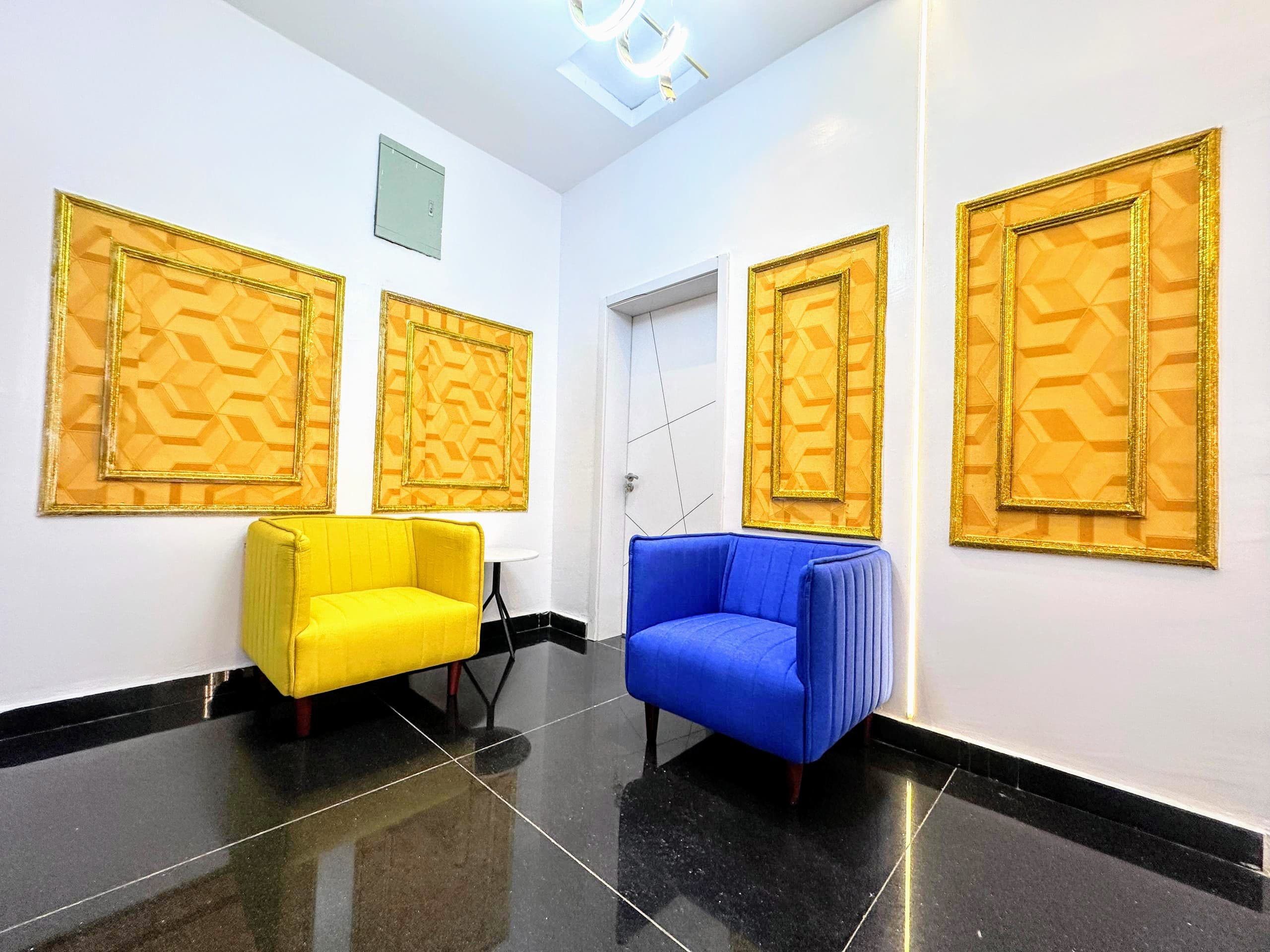 5bed room luxury Air BNB