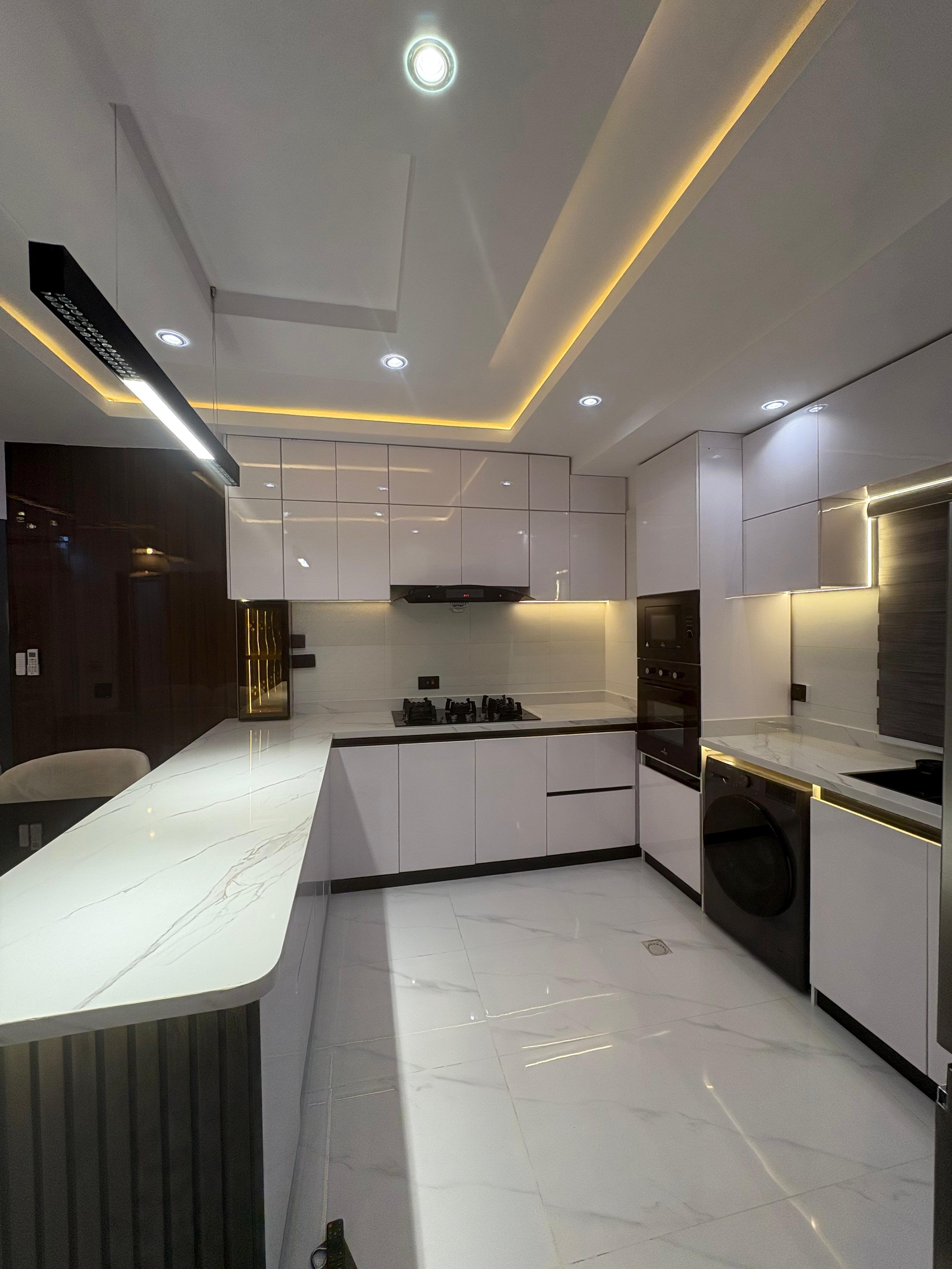 One bedroom luxury Apartment
